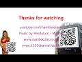 How so scan and create QR (quick read) barcodes