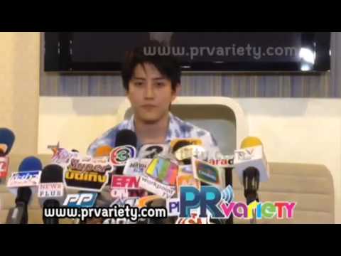 นางแบบ - ดูคลิป2: http://youtu.be/pqNwtRbJiUI ไมค์ พิรัชต์ รับมีลูกชายกับนางแบบสาวชื่อซาร่า ดูรูป...