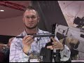 Magpul Industries SHOTSHOW 2008 Part 1