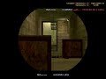 lczz` - AWP/ACE @de_train