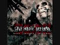 All Shall Perish The Spreading Disease