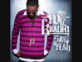 Wiz Khalifa - Say Yeah [Fast Remix]