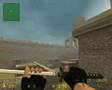 Counter Strike Mortal Kombat