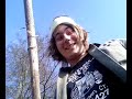 Pt. 2 Slim und der Stecken
