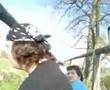Pt. 2 Slim und der Stecken