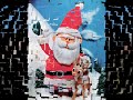 Santa photo show Santa photo show