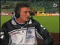 Bosnia-Herzegovina v Malta 1:0