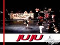 Mortal Kombat bboyin