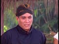 Jaka Tingkir--Balas Dendam--