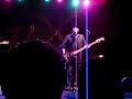 \"fortress\" by pinback