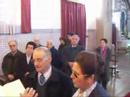 Bodas de Ouro - Leitura. Penafiel