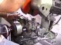 Plant tour - Lectrosonics - wireless microphones