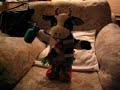 Moo-rry christmas Moo-rry christmas