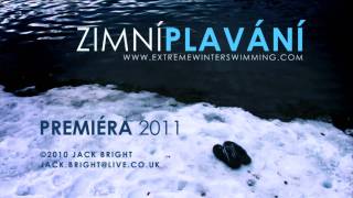 Zimní plavání - film (trailer)