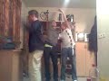 petite soiree chez kevin