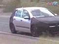 Catch that Rabbit: 2010 Volkswagen Rabbit Spy Video