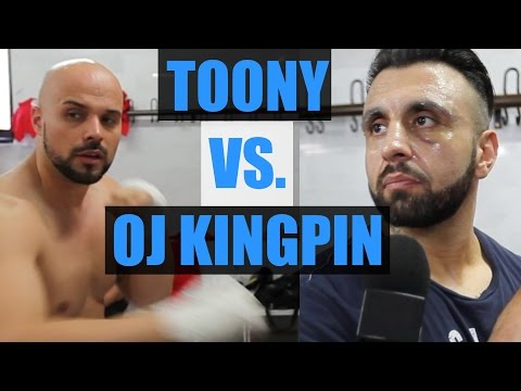 vorbereitung - Hier der komplette Kampf in bester Qualität: https://www.youtube.com/watch?v=N2IepuZF5VE TV STRASSENSOUND