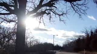 New Beginnings - Time Lapse, Short Film