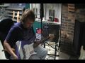 Ich mag ein @YouTube-Video. http://t.co/egwaeMl5 plum crazy fender stratocaster project part2
