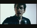 JOHN MAYER CRIES OVER BUCKET LIST