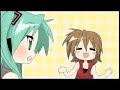 KAITO & MEIKO de Gozaimasu! !-VOCALOID-