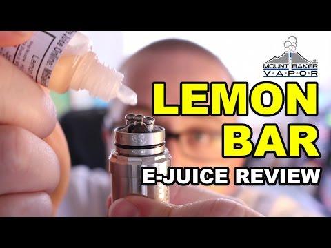 how to make lemon ejuice