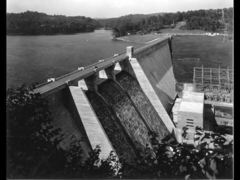The New Deal and TVA