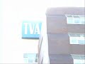 The New Deal and TVA