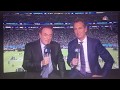 Super Bowl LII Intro And The Champion by Carrie Underwood featuring Ludacris with Al Michaels
