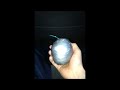 Click here to watch this video Schwarzpulver Groundsalute