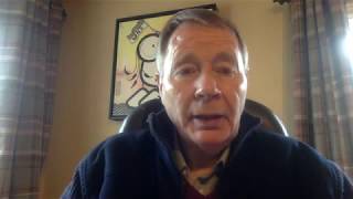 Abbott International PLC – Mr. Godfrey Chasmer (Since Retired)