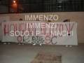 COMPLEANNO DI HENZO DI GRAVINA
