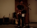 On The Run (LIVE) - Mike Saechang