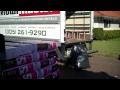 Installation of New Insulation
