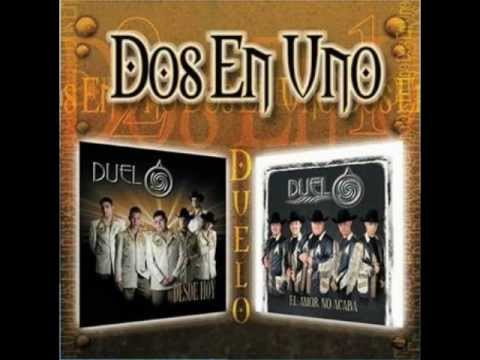 Duelo - Duelo (completa)