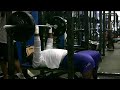 ricky-jean-francois-workout-1.html