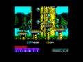 8-Bit Completion - Midnight Resistance 1/2 - ZX Spectrum