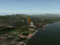 videos de De caza en un P51 | Raiding aboard a P51