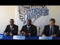 Tucson Thunder Kats Head Coach Announcement