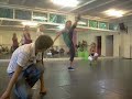 Show groep 1