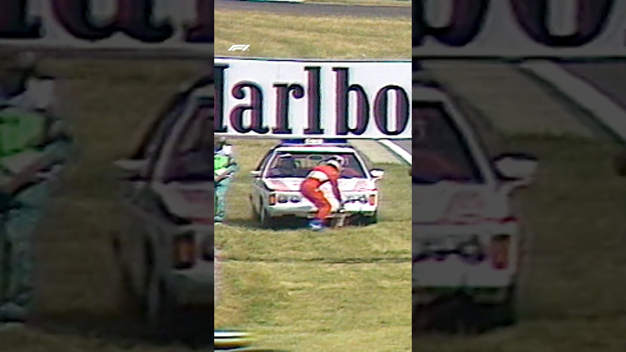 The Unmedical Car Arrives 🚑