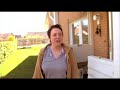 Frida - Dunka mig gul & bl�