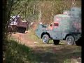 Big Paintball Maneuvers 2007 Mortar