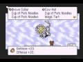 Mother 3 Boss #14: Almost Mecha Lion