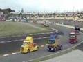 Gran premio camiones montmelo 2007