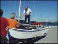 videos de HOBIE 16 STEP MAST