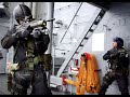 british special and elite forces