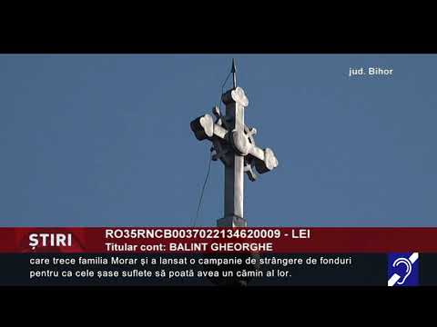O casă pentru șase suflete