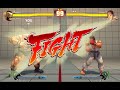[ ZANGIEFBRASIL ] Zangief X Ryu [ deathgun BR ] - Casual matches (2)