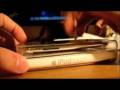 videos de iPod Touch 2G 16gb Unboxing